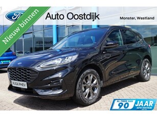 Ford Kuga 2.5 PHEV ST-Line X 225PK Adaptieve Cruise