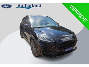 Ford Kuga 2.5 PHEV ST-Line X 225pk Driver Assistance Pack