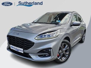 Ford Kuga 2.5 PHEV ST-Line X Adaptive cruise control