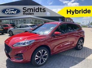 Ford Kuga 2.5 PHEV ST-Line X AGR stoelen I Trekhaak I