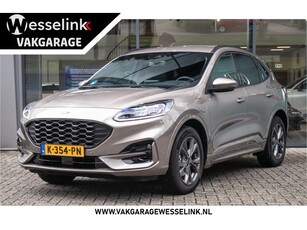 Ford Kuga 2.5 PHEV ST-Line X Automaat - All in rijklrprs