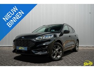 Ford Kuga 2.5 PHEV ST-Line X Pano ACC HUD