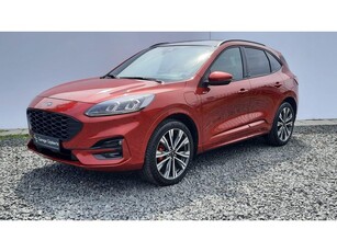 Ford Kuga 2.5 PHEV ST-Line X v408 Garantie tot 2027 -