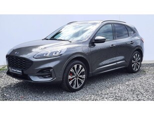 Ford Kuga 2.5 PHEV ST-Line X v764 BOMVOL uitgerust met