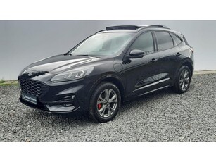 Ford Kuga 2.5 PHEV ST-Line X Panoramadak - Techno pack -