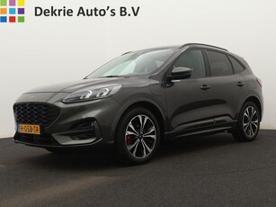 Ford Kuga 2.5 PHEV ST-Line X / Apk 05-2026 / Winter Pack /