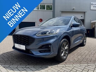 Ford Kuga 2.5 PHEV ST-Line X Winterpack Leder Alcantara