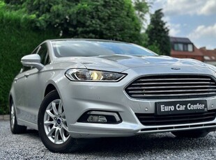 Ford Mondeo 1.5 EcoBoost Titanium - 10 2017