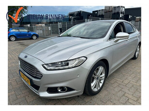 Ford Mondeo 1.6 TDCi Titanium/ pano /