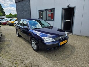 Ford Mondeo 1.8-16V Cool Edition 1e Eigennaar