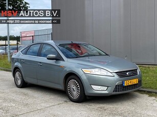 Ford Mondeo 2.0-16V Limited airco LM cruise org NL