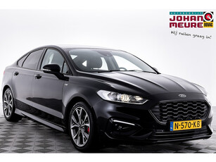 Ford Mondeo 2.0 IVCT HEV ST-Line Automaat | NAVI | Carplay ✅ 1e Eigenaar .