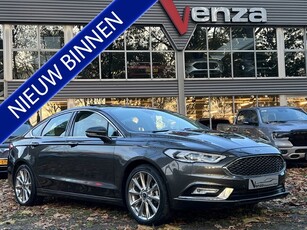 Ford Mondeo 2.0 Vignale Platinum FULL-OPTION!! (bj 2017)