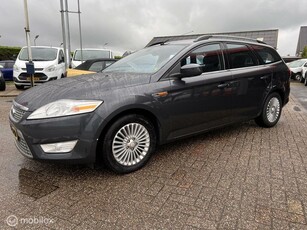 Ford Mondeo Wagon 2.0-16V Ghia