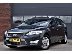 Ford Mondeo Wagon 2.0-16V Titanium NAP Navi - Trekhaak -