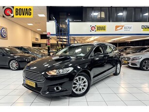 Ford Mondeo Wagon Bovag garantie 1.5 Titanium (bj 2015)