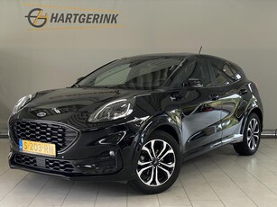 FORD PUMA 1.0 Ecoboost Hybrid 125pk ST-Line *Navi/PDC/Camera*