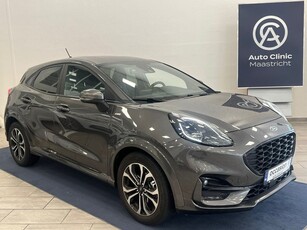 Ford Puma 1.0 EcoBoost Hybrid ST-Line 12 MDN GARANTIE