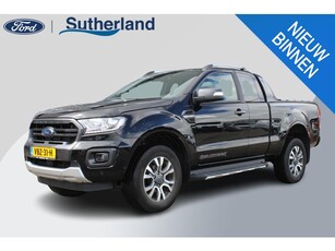 Ford Ranger 2.0 EcoBlue Wildtrak Supercab