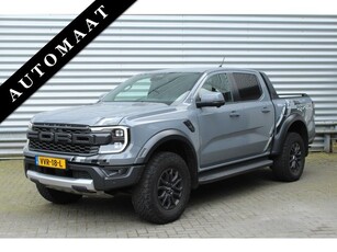 Ford Ranger 3.0 V6 293pk Raptor Automaat Double Cab