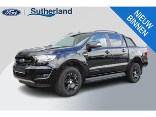 Ford Ranger 3.2 TDCi Limited Supercab