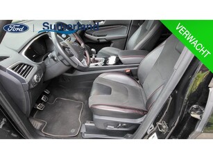 Ford S-Max 1.5 Ecoboost ST-Line 7p. 165pk Trekhaak