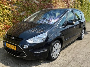 Ford S-Max 1.6 EcoBoost Titanium7