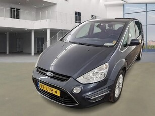 Ford S-Max 2.0 Titanium 5P (bj 2010)