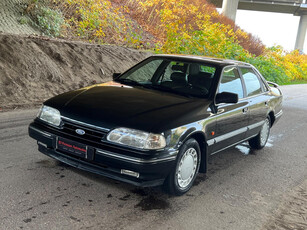 Ford Scorpio 2.9i V6 - 153.000km - NL Auto - Youngtimer