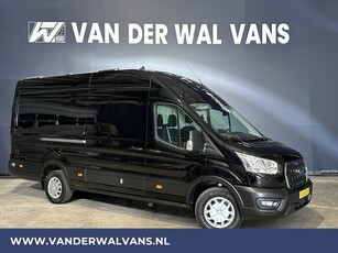 Ford Transit 2.0 TDCI 170pk **BPM VRIJ voor de Ondernemer**