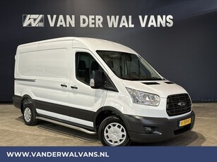 Ford Transit 2.0 TDCI L2H2 Euro6 Airco Camera