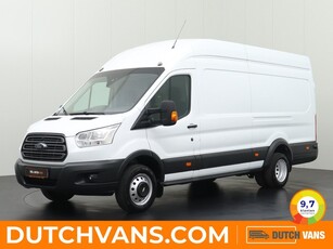 Ford Transit 2.0TDCi 155PK L4H2 Jumbo Airco Navigatie