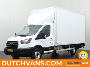 Ford Transit 2.0TDCI Bakwagen+Laadklep 907Kg Laadvermogen