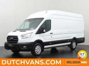 Ford Transit 2.0TDI 130PK L4H3 Jumbo Airco Cruise