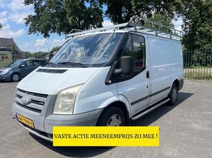 Ford Transit 260S 2.2 TDCI apk 07-2025 !!!