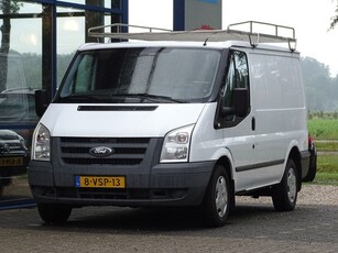 Ford Transit 260S 2.2 TDCI Economy Edition (bj 2011)