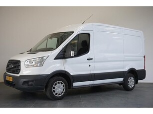 Ford Transit 290 2.0 TDCI L2H2 Trend