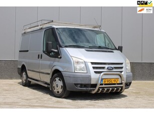 Ford Transit 300S 2.2 TDCI SHD Airco, Euro 5, Cruise!