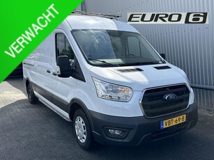 Ford Transit 310 2.0 TDCI L3H2