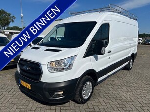 Ford Transit 310 2.0 TDCI L3H2 Trend AIRCO I NAVI I APPLE