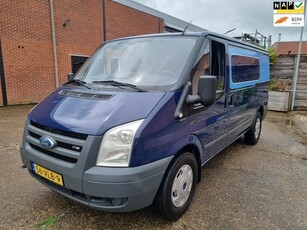 Ford Transit 330M 2.2 TDCI SHD, ZEER MOOI, EN PERFECT IN