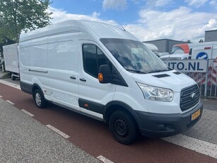 Ford Transit 350 2.0 TDCI 96KW MAXI L4H3 AIRCO KLIMA EURO6