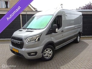 Ford Transit 350 2.0 TDCI L3H2 Limited AUTOMAAT 41KM!!!