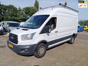 Ford Transit 350 2.0 TDCI L3H2 Trend airco cruise euro 6