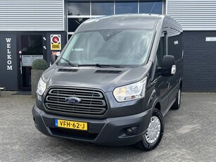 Ford Transit 350 2.2 TDCI 155 PK L2H2 Trend, PDC, Cruise