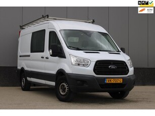 Ford Transit 350 2.2 TDCI L3H2 Ambiente Airco, Cruise