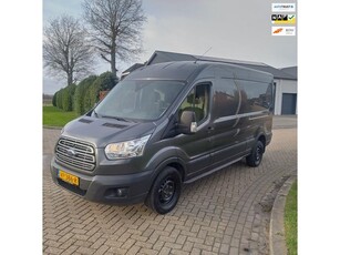 Ford Transit 350 2.2 TDCI L3H2 Trend airco RWD 2800kg