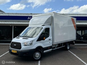 Ford Transit 350 2.2 TDCI L4H1