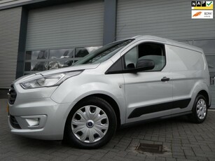 Ford Transit Connect 1.5 EcoBlue Euro 6, L1, Automaat