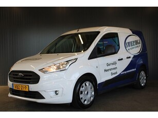 Ford Transit Connect 1.5 EcoBlue L1 Trend € 4.450,-